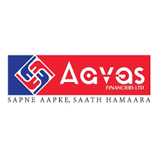Aavas Loan Against Property Logo